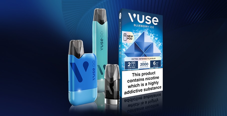 Vuse: Our Commitment to Quality. Vuse: Our Commitment to Quality.