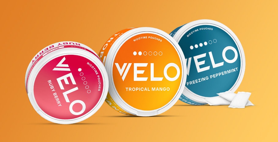 velo nano tobacco pouches Nicotine Velo (nicotine pouches) - Wikipedia