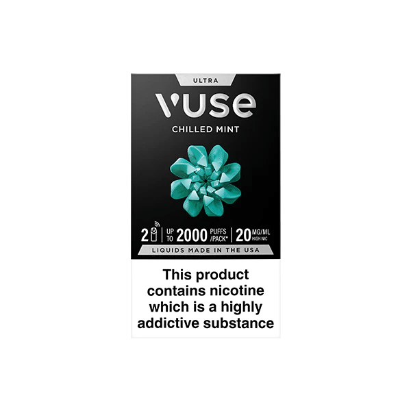 veev one pods kaufen deutschland Vuse Ultra Vuse Ultra online kaufen main image 1
