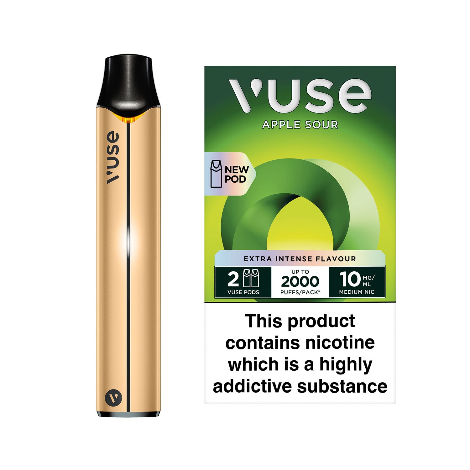 Avoid This Mistake!  Checking Your Vuse Pods For Spoilage - 0h76ou6