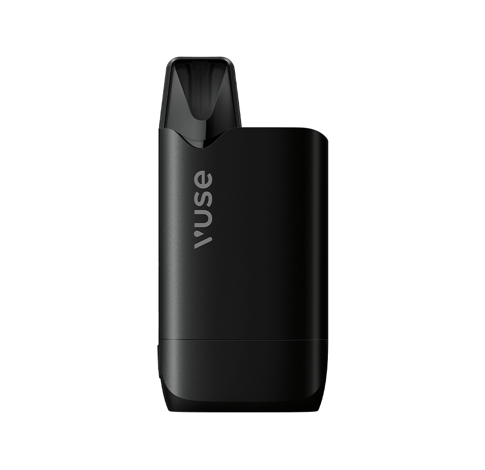 Black Creamy Tobacco | Vuse Reload Vape Box Device