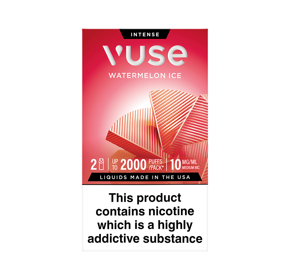 Watermelon Ice | Extra Intense Flavour Pods Watermelon Ice | Extra Intense Flavour Pods