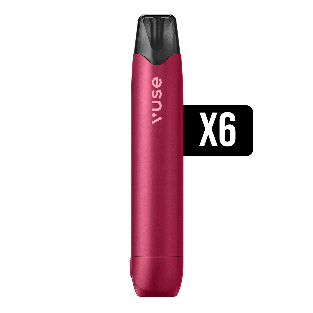vuse pods berry blend Red | Reload Vape Bar Device Color:Gemstoned Greal Air Flow Adjust Geekvape Aegis Pod Cartridge