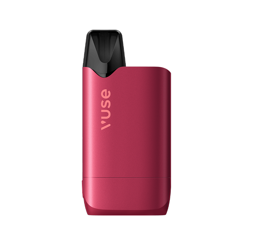 Red Strawberry Ice | Vuse Reload Vape Box Device | 10 Motives Red Strawberry Ice | Vuse Reload Vape Box Device | 10 Motives