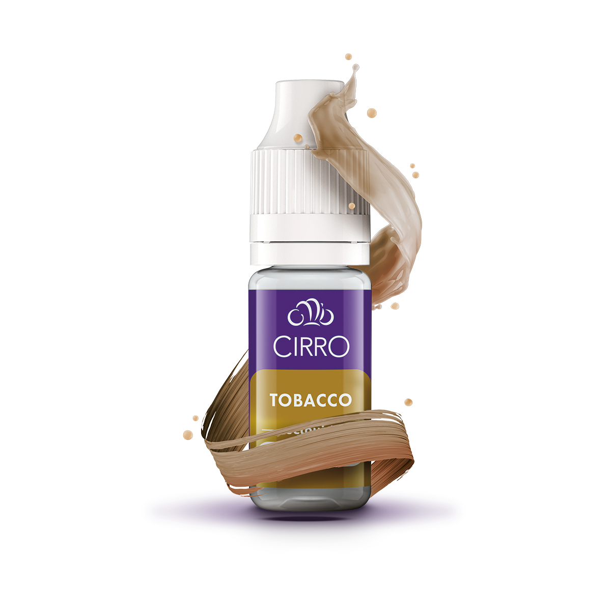 tobacco flavour e liquid Cirro Tobacco E-Liquid | Vape Juice