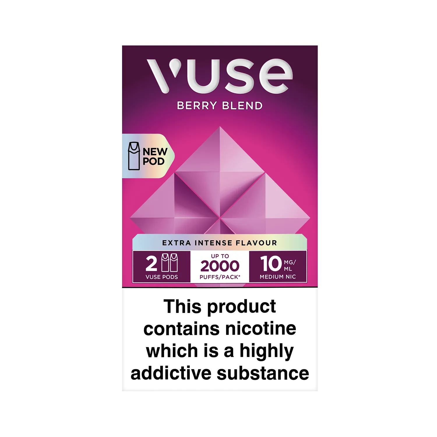 Is Your Vuse Pod Taste Off? Here'S Why - qn617ps