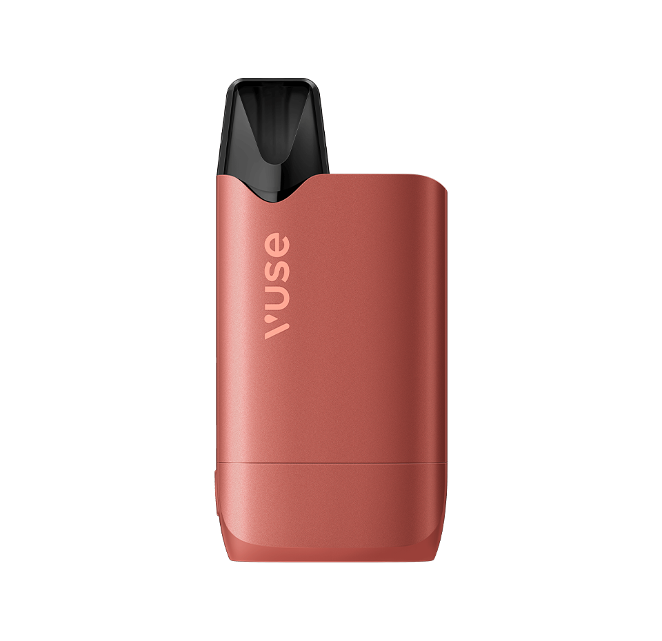 Orange Watermelon Ice | Vuse Reload Vape Box Device