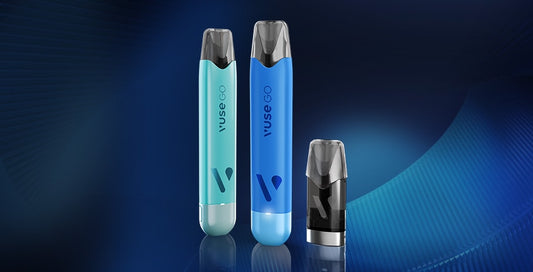 Navigating the Changing Vaping Landscape: Understanding Rechargeable Vape Devices
