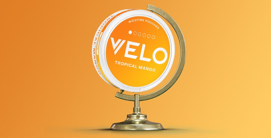 VELO’s Guide to Nicotine Pouches