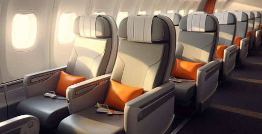 Are Nicotine Pouches Allowed on Planes?
