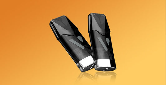 Introducing The Vuse Extra Intense Pods