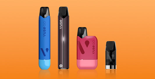 Refillable and Rechargeable Vape Kit: Alternative to Disposable Vapes