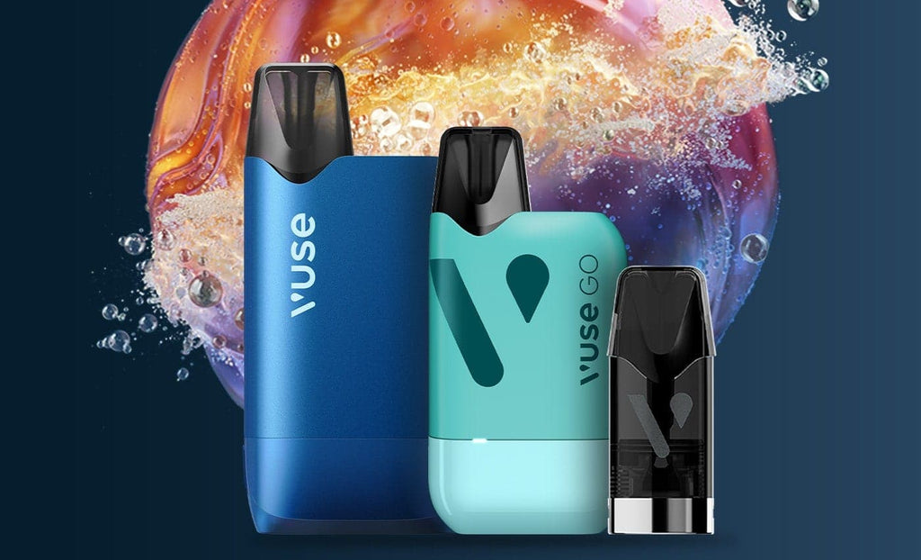 Vuse Reload Outlet