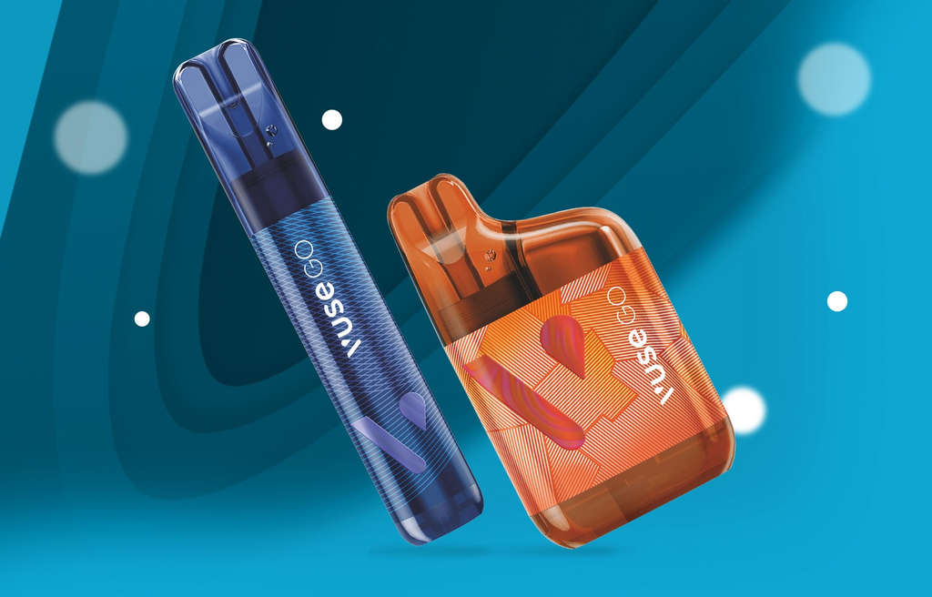 Disposable Vapes