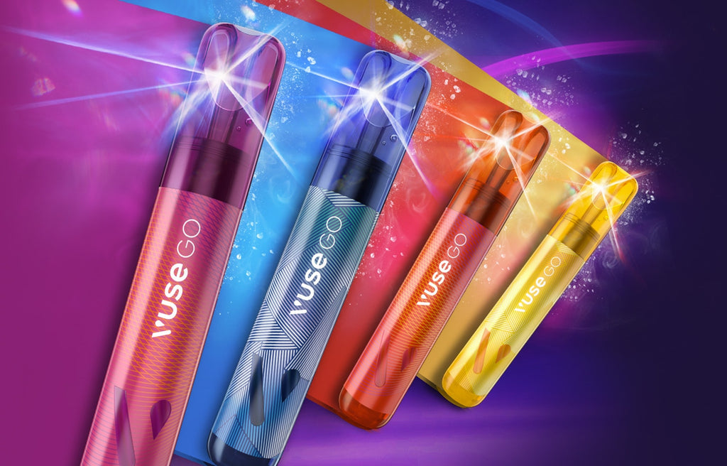 Vuse Go Pen 1000