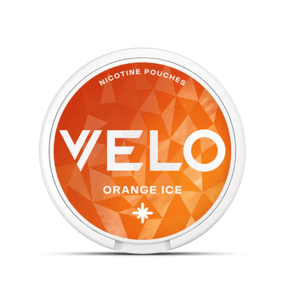 VELO Orange Ice Mini