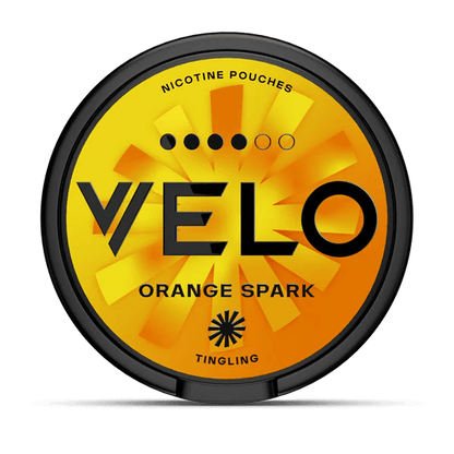 VELO Orange Spark
