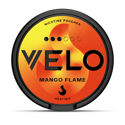 VELO Mango Flame