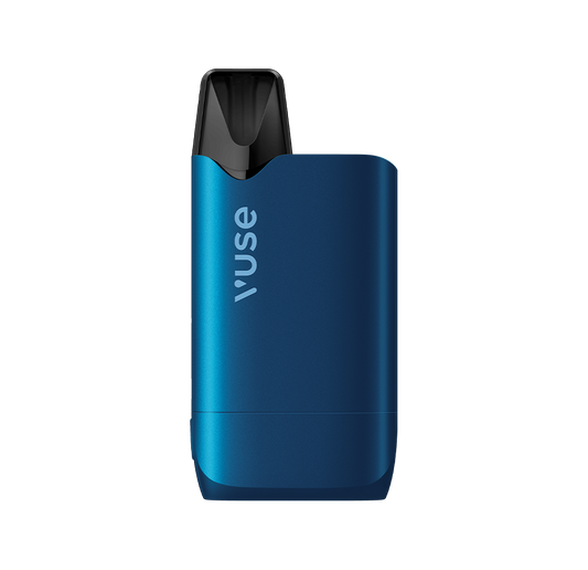 Vuse Reload Box Blueberry Ice