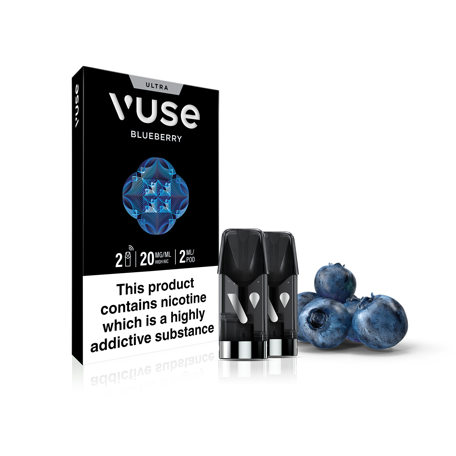 Vuse Ultra Smart Pods | 10 Motives Vuse Ultra Smart Pods | 10 Motives