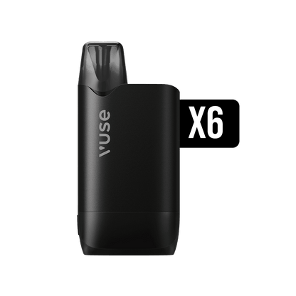 Vuse Reload Box Creamy Tobacco x6