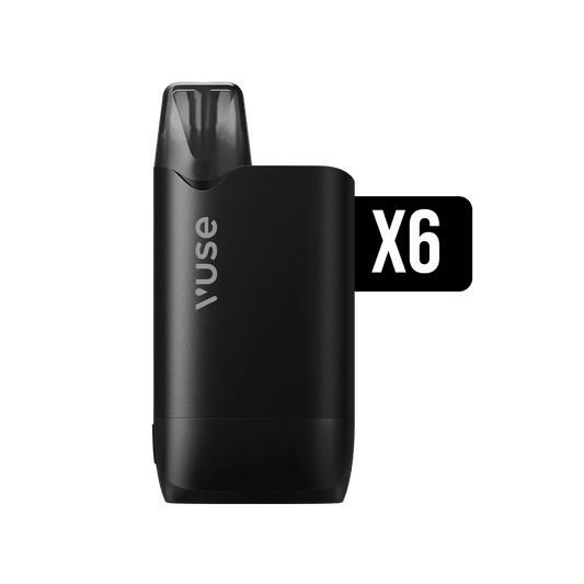 Vuse Reload Box Creamy Tobacco x6