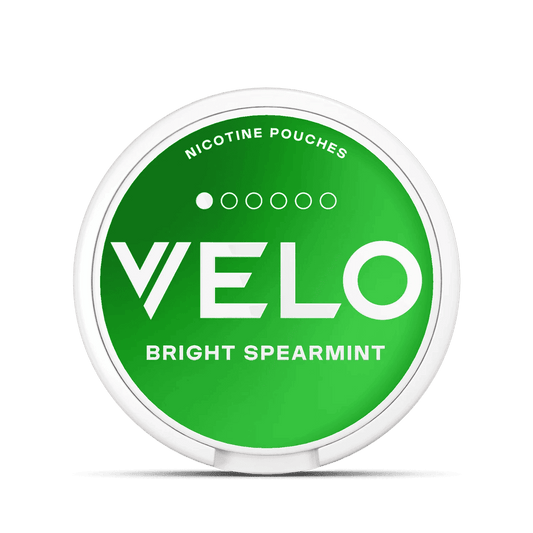 VELO Bright Spearmint Mini