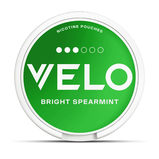VELO Bright Spearmint