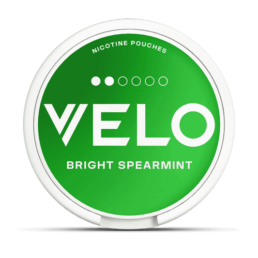 VELO Bright Spearmint