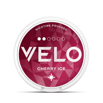 VELO Cherry Ice Mini