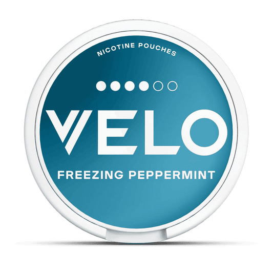 VELO Freezing Peppermint