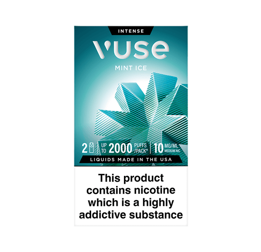 Vuse Pod Mint Ice v-Pro