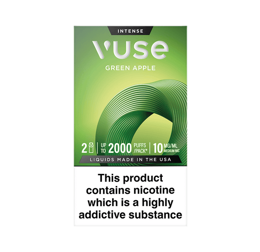Vuse Pod Green Apple v-Pro
