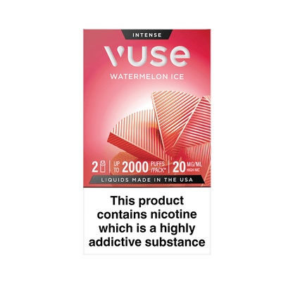 Vuse Pod Watermelon Ice v-Pro