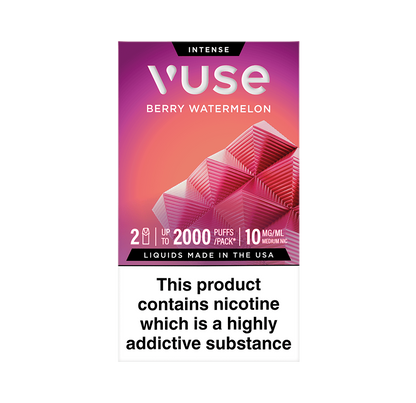 Vuse Go Zero Berry Watermelon Berry Watermelon Vuse Reload Pen Berry Watermelon | Pre-filled Pod Vuse Go Zero Berry Watermelon Berry Watermelon Vuse Reload Pen Berry Watermelon | Pre-filled Pod