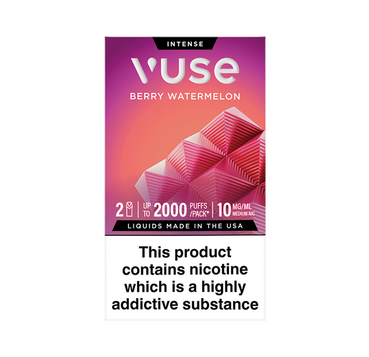 Vuse Extra Intense Pods | 10 Motives Vuse Extra Intense Pods | 10 Motives