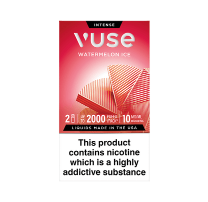 Vuse Pod Watermelon Ice v-Pro