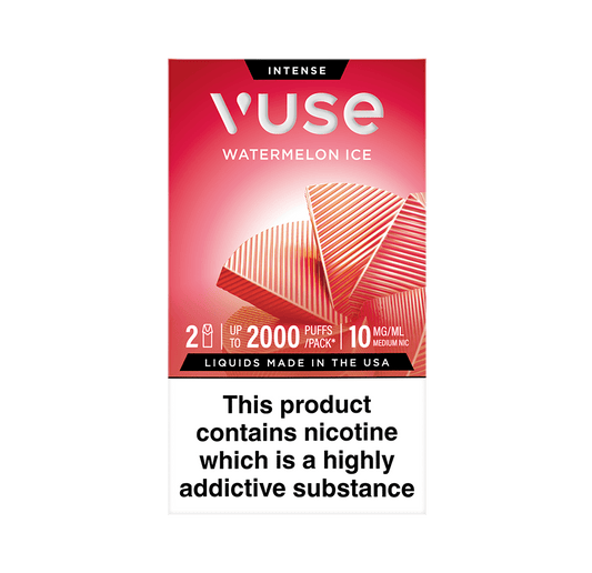 Vuse Pod Watermelon Ice v-Pro