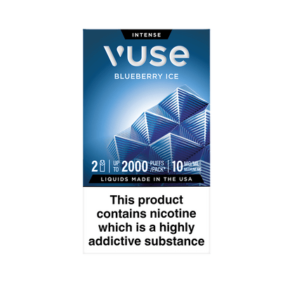 Vuse Pod Blueberry Ice v-Pro