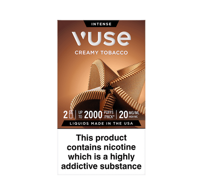 Vuse Go Edition 01 Creamy Tobacco Vuse Go 800 Vuse Go Edition 01 Creamy Tobacco Vuse Go 800