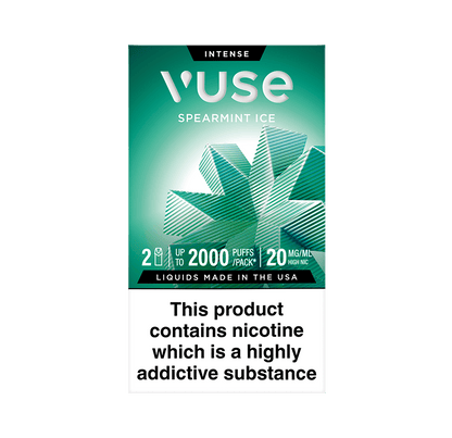 Vuse Pod Spearmint Ice v-Pro