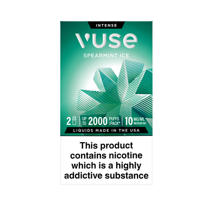 Vuse Pod Spearmint Ice v-Pro