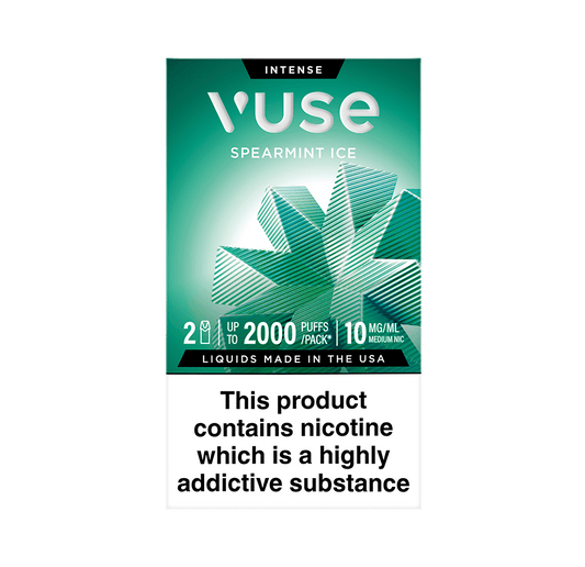 Vuse Pod Spearmint Ice v-Pro