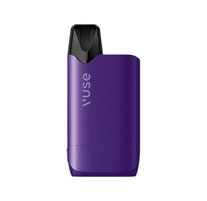 Purple Grape Ice | Vuse Reload Vape Box Device | 10 Motives Purple Grape Ice | Vuse Reload Vape Box Device | 10 Motives