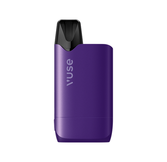 Vuse Reload Box Grape Ice