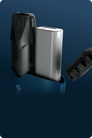 Black Creamy Tobacco | Vuse Reload Vape Box Device | 10 Motives Black Creamy Tobacco | Vuse Reload Vape Box Device | 10 Motives