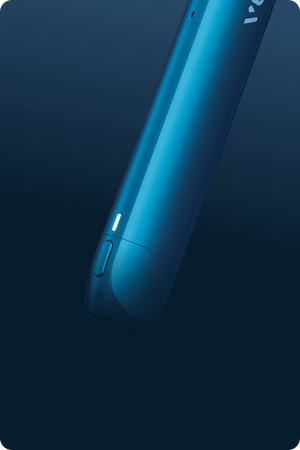 Blue Blueberry Ice | Vuse Reload Bar Vape Device | 10 Motives Blue Blueberry Ice | Vuse Reload Bar Vape Device | 10 Motives