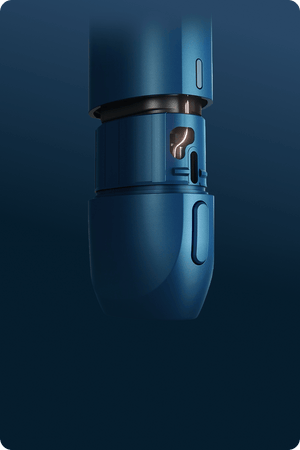 Blue Blueberry Ice | Vuse Reload Bar Vape Device | 10 Motives Blue Blueberry Ice | Vuse Reload Bar Vape Device | 10 Motives