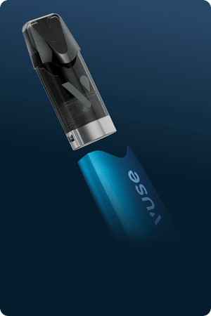 Blue Blueberry Ice | Vuse Reload Bar Vape Device | 10 Motives Blue Blueberry Ice | Vuse Reload Bar Vape Device | 10 Motives