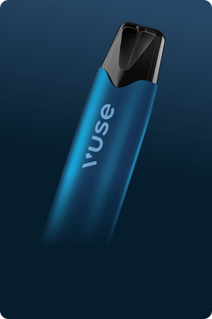 Blue Blueberry Ice | Vuse Reload Bar Vape Device | 10 Motives Blue Blueberry Ice | Vuse Reload Bar Vape Device | 10 Motives